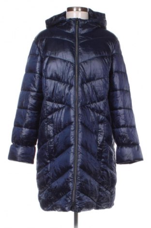 Дамско яке Tom Tailor, Размер XXL, Цвят Син, Цена 37,83 €