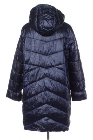 Дамско яке Tom Tailor, Размер XXL, Цвят Син, Цена 37,83 €