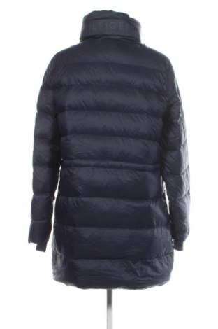 Geacă de femei Tommy Hilfiger, Mărime M, Culoare Albastru, Preț 252,99 Lei