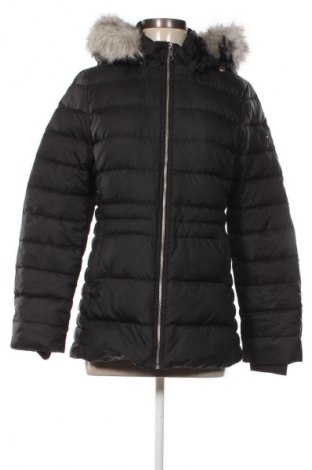 Geacă de femei Tommy Hilfiger, Mărime M, Culoare Negru, Preț 699,99 Lei