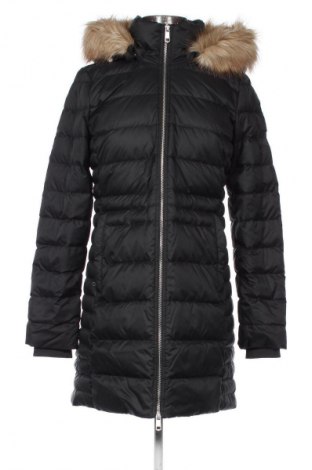 Geacă de femei Tommy Hilfiger, Mărime S, Culoare Negru, Preț 649,99 Lei