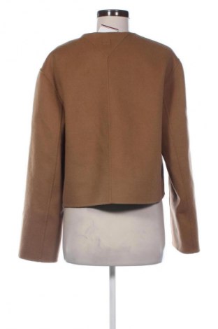 Dámska bunda  Tommy Hilfiger, Veľkosť M, Farba Hnedá, Cena  284,95 €