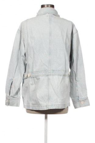 Női dzseki Tommy Hilfiger, Méret S, Szín Kék, Ár 25 509 Ft