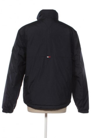Kurtka damska Tommy Hilfiger, Rozmiar S, Kolor Niebieski, Cena 1 259,99 zł