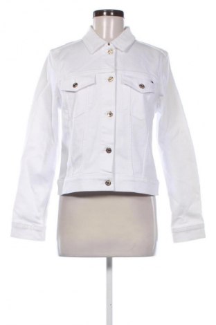 Női dzseki Tommy Hilfiger, Méret M, Szín Fehér, Ár 22 469 Ft