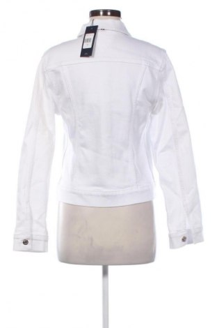 Női dzseki Tommy Hilfiger, Méret M, Szín Fehér, Ár 22 469 Ft