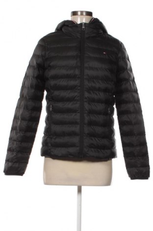 Дамско яке Tommy Hilfiger, Размер S, Цвят Черен, Цена 171,28 €