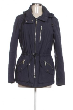 Дамско яке Tommy Hilfiger, Размер S, Цвят Син, Цена 87,47 €