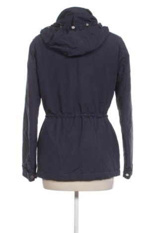 Дамско яке Tommy Hilfiger, Размер S, Цвят Син, Цена 87,47 €