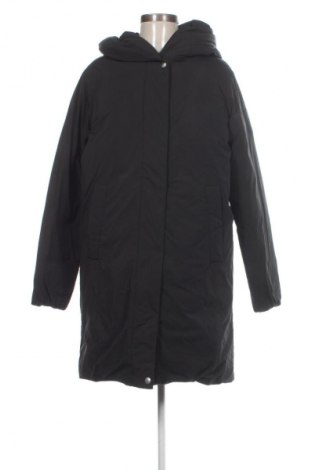 Дамско яке Tommy Hilfiger, Размер XS, Цвят Черен, Цена 107,37 €