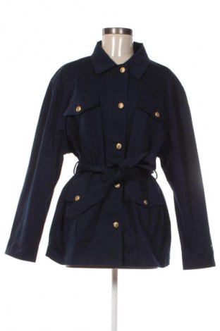 Női dzseki Tommy Hilfiger, Méret L, Szín Kék, Ár 106 299 Ft