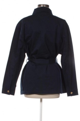 Női dzseki Tommy Hilfiger, Méret L, Szín Kék, Ár 106 299 Ft