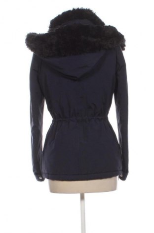 Geacă de femei Tommy Hilfiger, Mărime S, Culoare Albastru, Preț 379,21 Lei