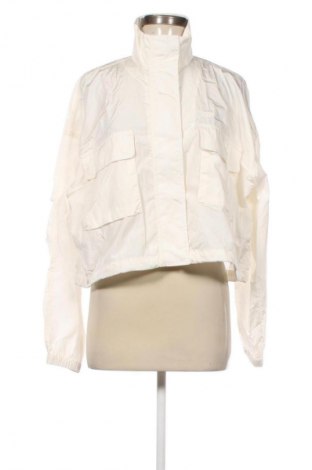 Kurtka damska Tommy Jeans, Rozmiar L, Kolor Biały, Cena 539,99 zł