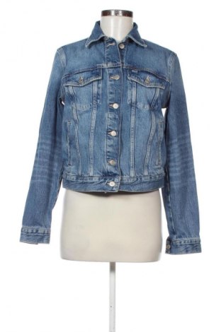 Kurtka damska Tommy Jeans, Rozmiar S, Kolor Niebieski, Cena 589,99 zł