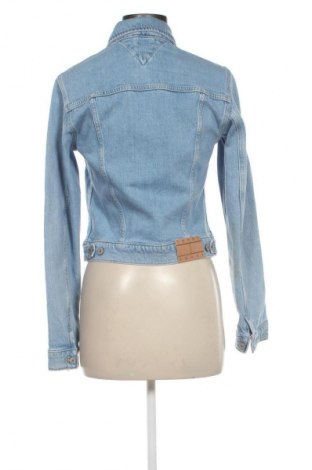 Geacă de femei Tommy Jeans, Mărime XS, Culoare Albastru, Preț 529,99 Lei