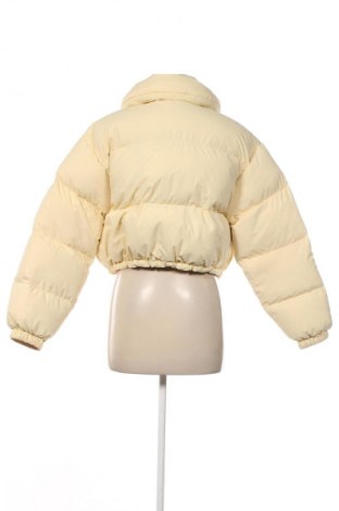 Дамско яке Tommy Jeans, Размер XS, Цвят Жълт, Цена 168,72 €