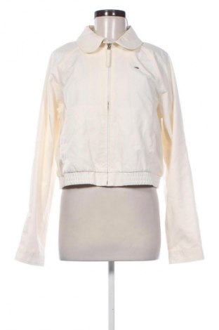 Kurtka damska Tommy Jeans, Rozmiar M, Kolor ecru, Cena 594,99 zł