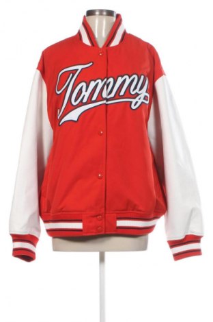 Dámská bunda  Tommy Jeans, Velikost L, Barva Vícebarevné, Cena  2 249,00 Kč