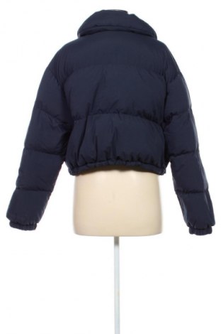 Дамско яке Tommy Jeans, Размер M, Цвят Син, Цена 168,72 €