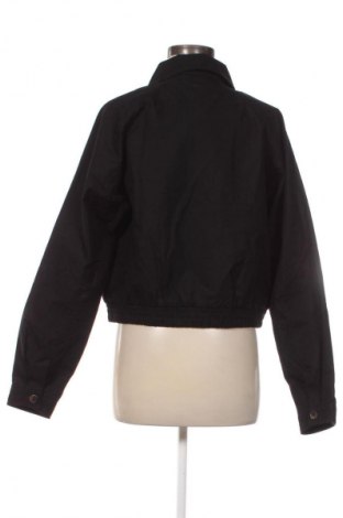 Geacă de femei Tommy Jeans, Mărime L, Culoare Negru, Preț 259,99 Lei