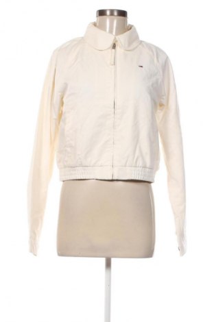Dámska bunda  Tommy Jeans, Veľkosť S, Farba Kremová, Cena  143,95 €, #135254222