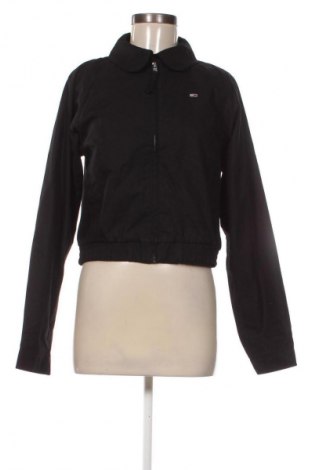 Dámská bunda  Tommy Jeans, Velikost S, Barva Černá, Cena  1 279,00 Kč