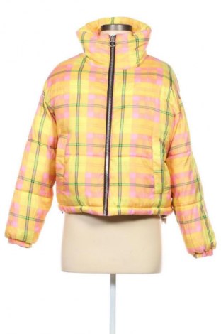 Dámska bunda  Topshop, Veľkosť S, Farba Viacfarebná, Cena  5,95 €