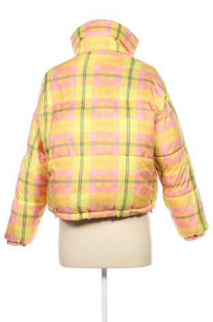 Dámska bunda  Topshop, Veľkosť S, Farba Viacfarebná, Cena  5,95 €