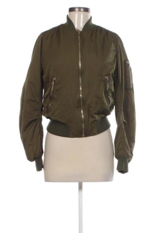 Дамско яке Topshop, Размер S, Цвят Зелен, Цена 8,18 €