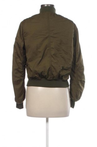 Дамско яке Topshop, Размер S, Цвят Зелен, Цена 8,18 €
