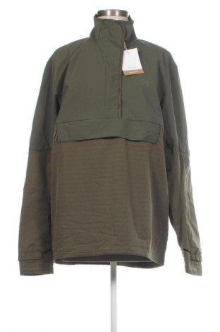 Dámská bunda  Tropicfeel, Velikost L, Barva Zelená, Cena  1 579,00 Kč