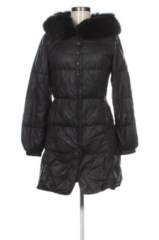 Női dzseki Trussardi Jeans, Méret M, Szín Fekete, Ár 22 719 Ft