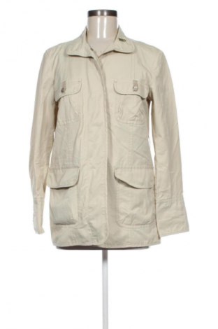 Dámská bunda  Trussardi Jeans, Velikost M, Barva Béžová, Cena  1 999,00 Kč
