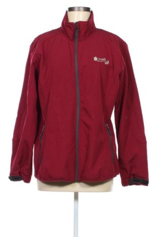 Geacă de femei Unbranded, Mărime XL, Culoare Roșu, Preț 48,99 Lei