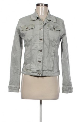 Дамско яке Unbranded, Размер L, Цвят Зелен, Цена 6,64 €