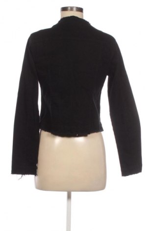 Дамско яке Unbranded, Размер M, Цвят Черен, Цена 6,64 €