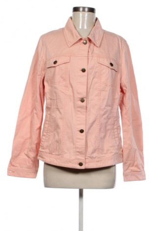 Női dzseki Unbranded, Méret XL, Szín Rózsaszín, Ár 6 499 Ft