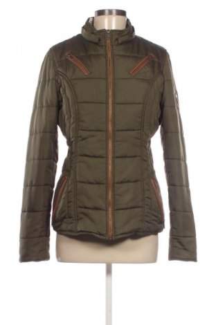 Dámská bunda  Unbranded, Velikost M, Barva Zelená, Cena  419,00 Kč