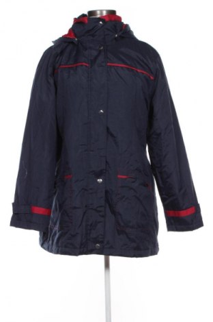 Dámska bunda  Unbranded, Veľkosť S, Farba Modrá, Cena  2,95 €