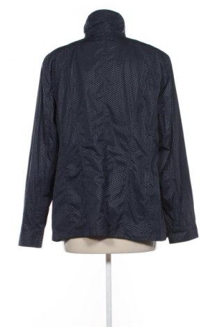 Дамско яке Unbranded, Размер XL, Цвят Син, Цена 10,73 €