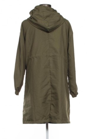 Дамско яке Unbranded, Размер M, Цвят Зелен, Цена 6,64 €