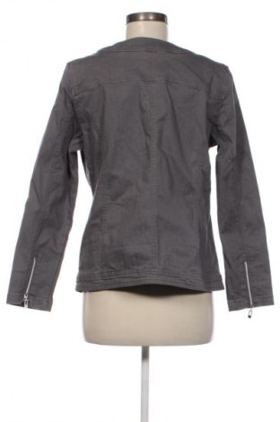 Dámská bunda  Unbranded, Velikost L, Barva Šedá, Cena  159,00 Kč