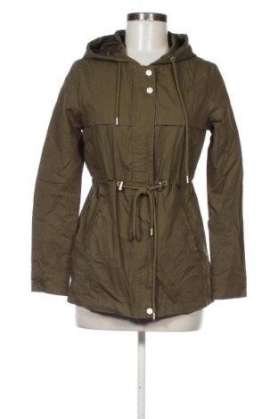 Kurtka damska Unbranded, Rozmiar S, Kolor Zielony, Cena 17,99 zł