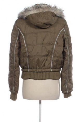 Дамско яке Unbranded, Размер XL, Цвят Зелен, Цена 30,00 €