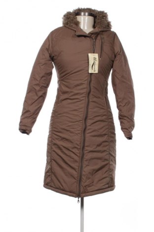 Dámská bunda  Unbranded, Velikost S, Barva Hnědá, Cena  1 089,00 Kč