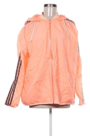 Дамско яке Unbranded, Размер XL, Цвят Оранжев, Цена 12,78 €