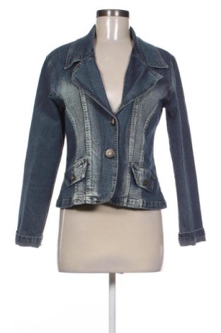 Dámská bunda  Unbranded, Velikost L, Barva Modrá, Cena  529,00 Kč