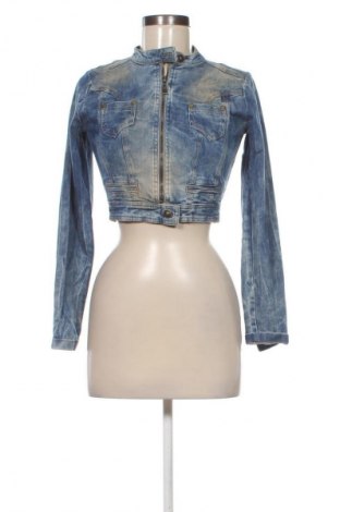 Dámská bunda  Unbranded, Velikost XS, Barva Vícebarevné, Cena  289,00 Kč