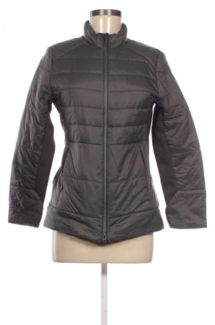 Дамско яке Unbranded, Размер S, Цвят Сив, Цена 5,11 €